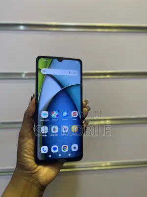 Xiaomi Redmi A3x 128 GB Black