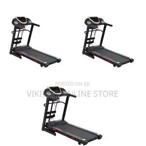 Smart Treadmill Home Use Gym Treadmill Home-Use Smart Mute Walking
