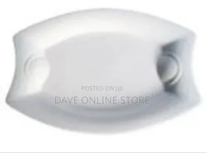 Quality Oval Ceramic Plate