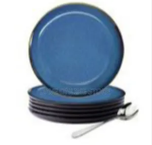 Set of 6 Dinner Plates