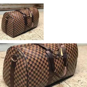 Travel Duffle Bag
