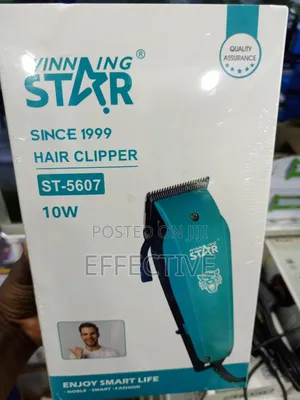Winning Star St-5607 Hair Clipper.