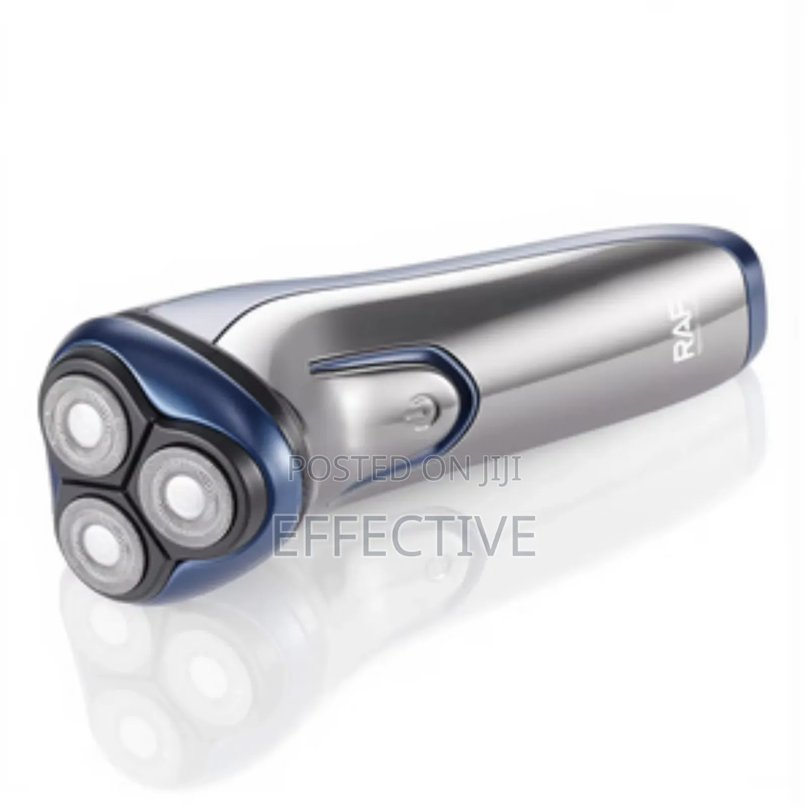 Raf Rechargeable Electric Shaver
