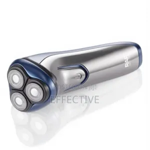 Raf Rechargeable Electric Shaver