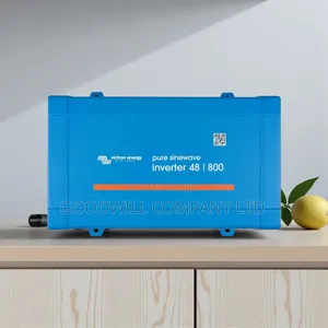 800w 48v Montny Phoenix Victron Inverter