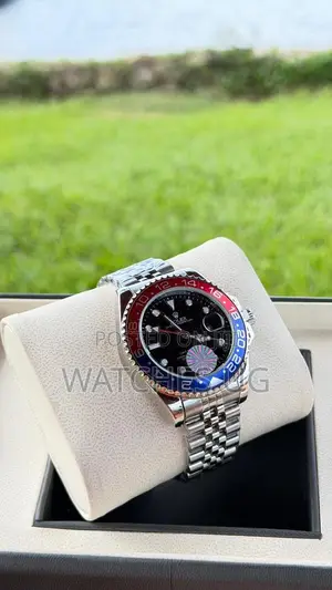 Oyster Perpetual Rolex