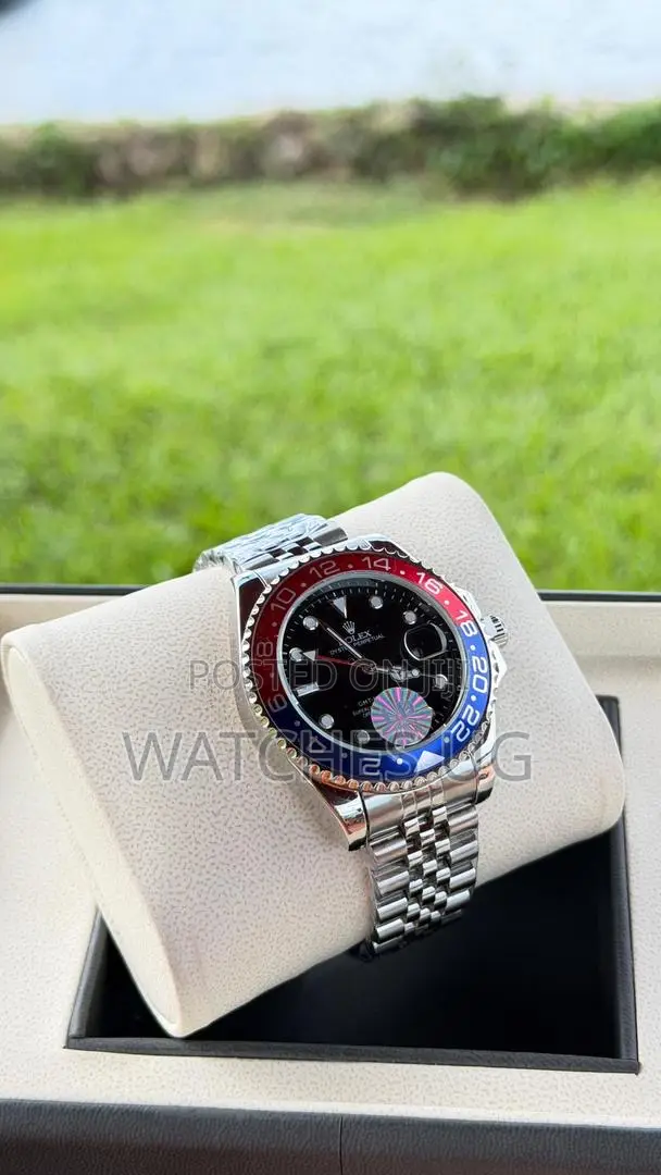 Oyster Perpetual Rolex