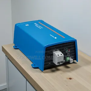 1200w 12v Interstellar Victron Inverter