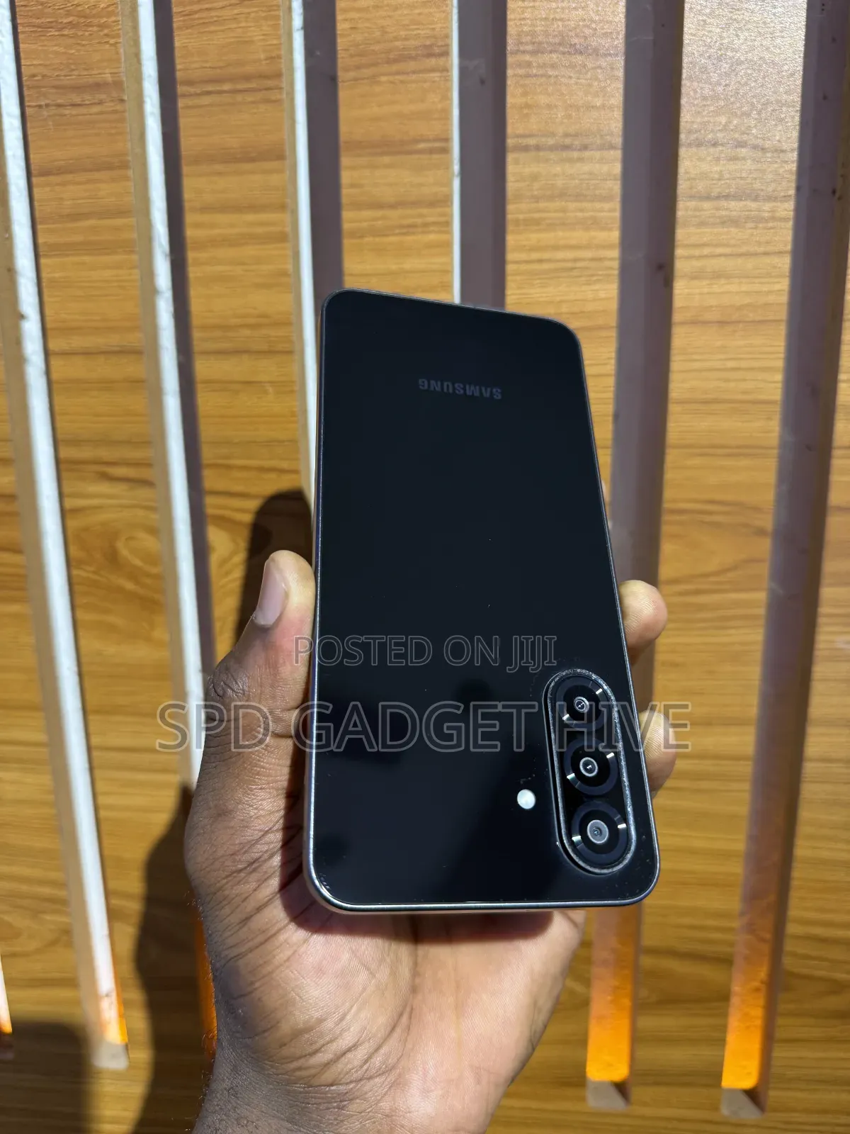 Samsung Galaxy A26 256 GB Black