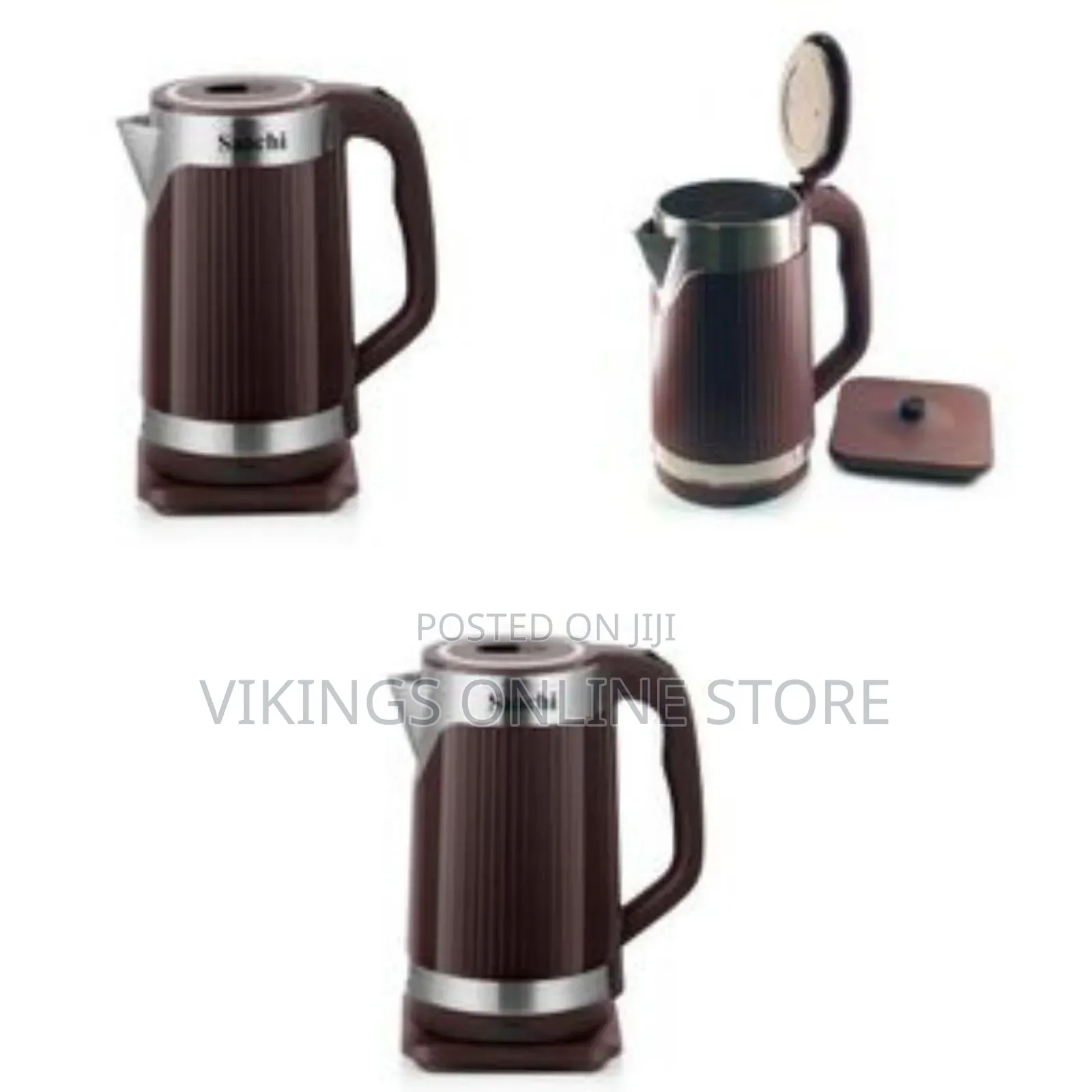 Saachi Electric Kettle