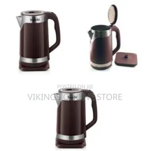 Saachi Electric Kettle