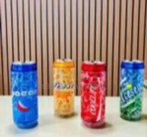 Coolife Insulated Soda Can Tumbler With Straw (470ml)