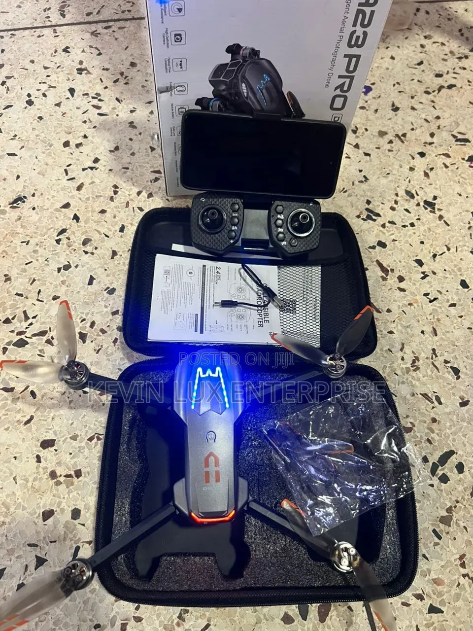 Drone Camera A23
