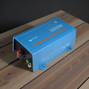 1200w 48v Montny Phoenix Victron Inverter