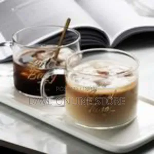 Elegant Glass Teapot / Serving Pitcher