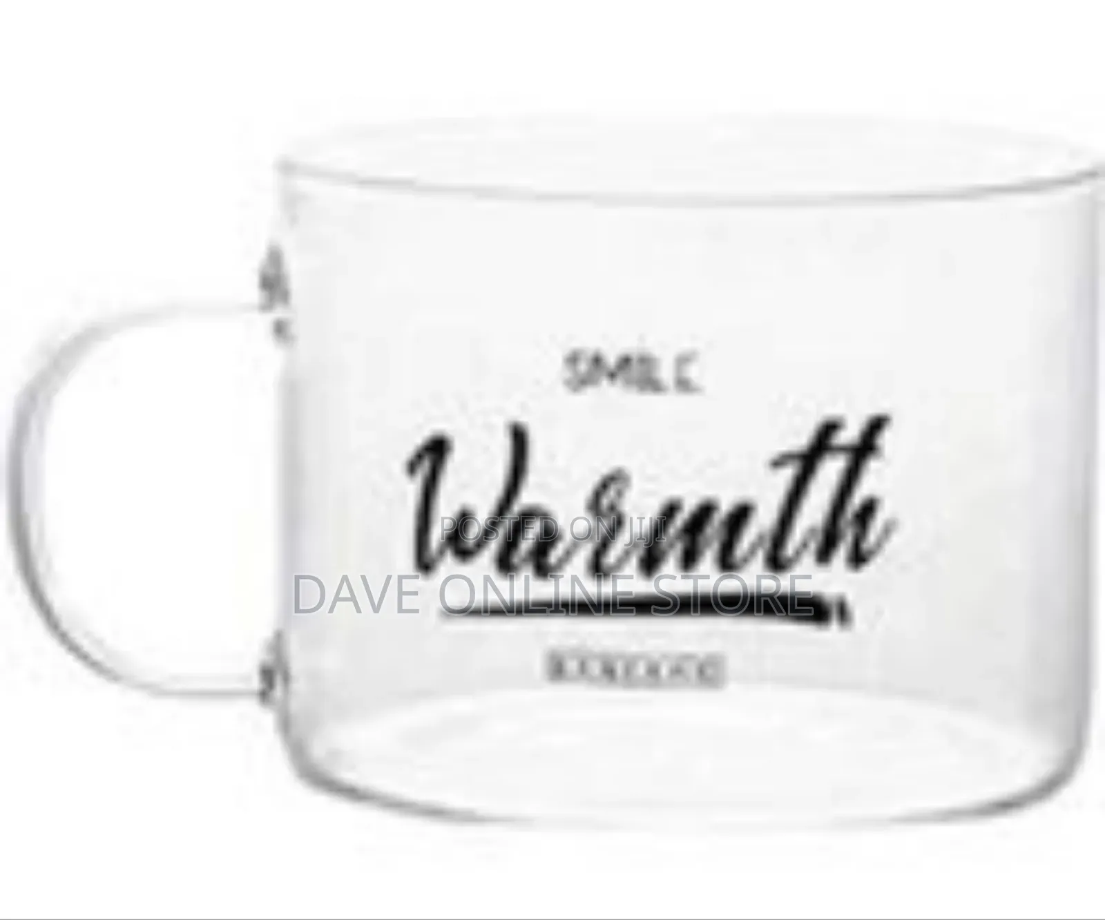 Elegant Glass Teapot / Serving Pitcher