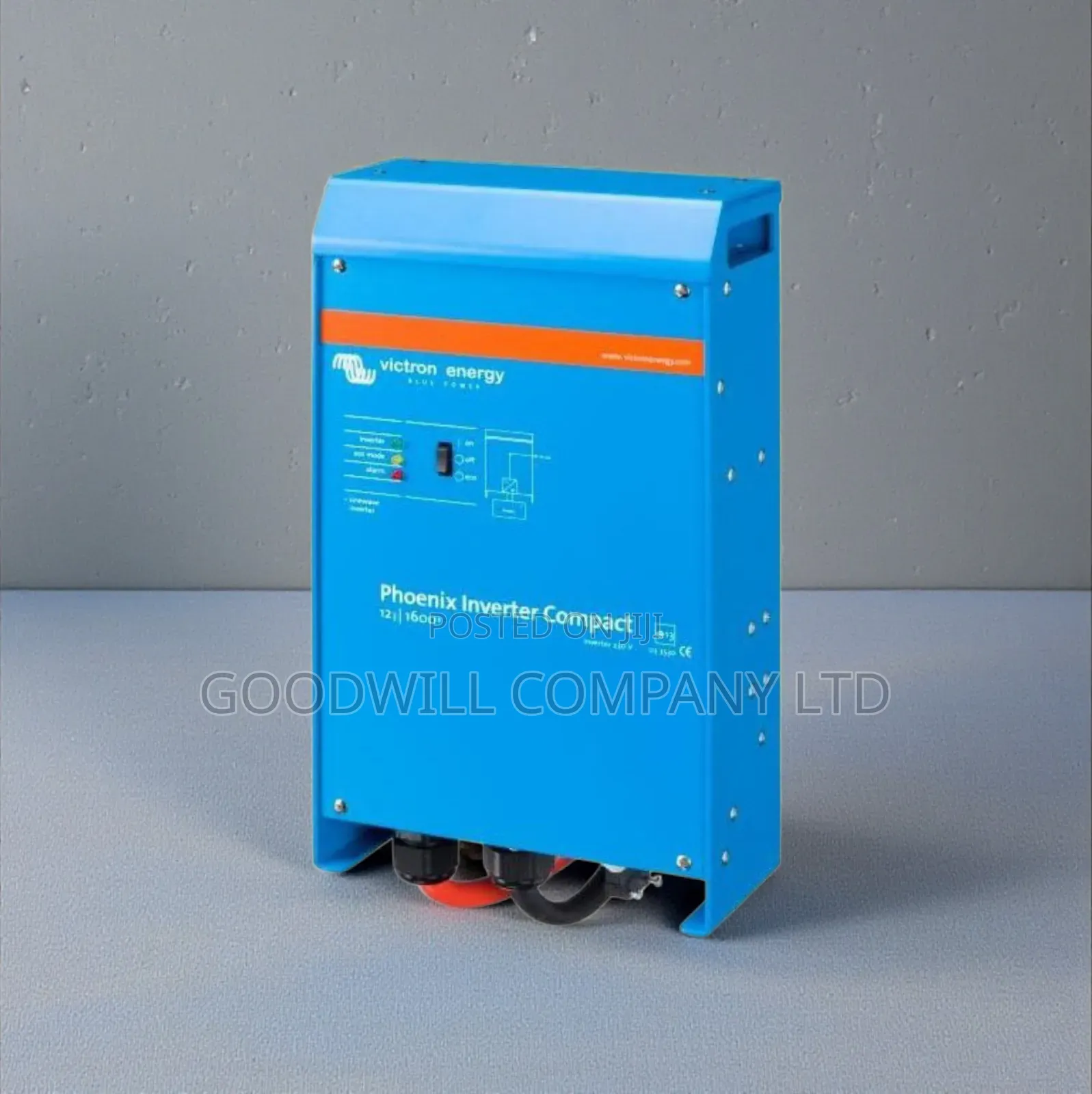 1600w 12v Victron Inverter