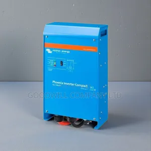 1600w 12v Victron Inverter