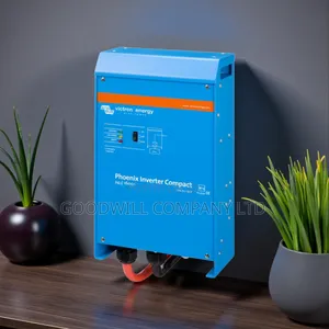 1600w 24v Interstellar Victron Inverter