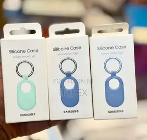 Samsung Galaxy Smart Tag 2 Silicone Case