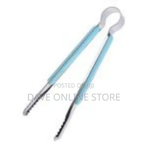 Mini Serving Tongs