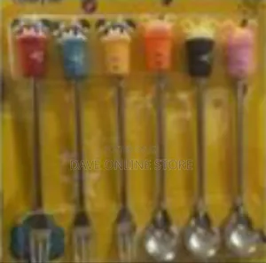 Novelty Cutlery Set