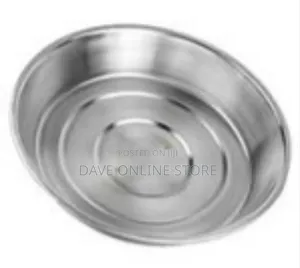 Stainless Steel Food Cover