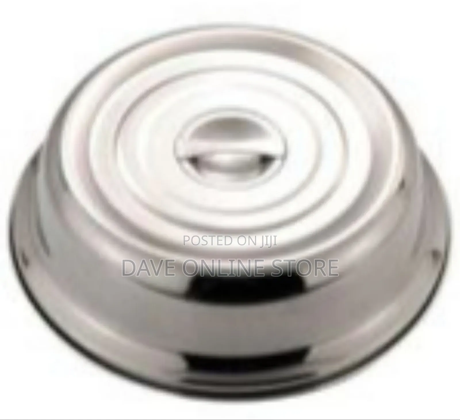 Stainless Steel Food Cover