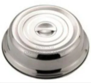Stainless Steel Food Cover