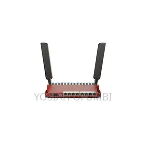 Mikrotik L009uigs-2haxd-in Router