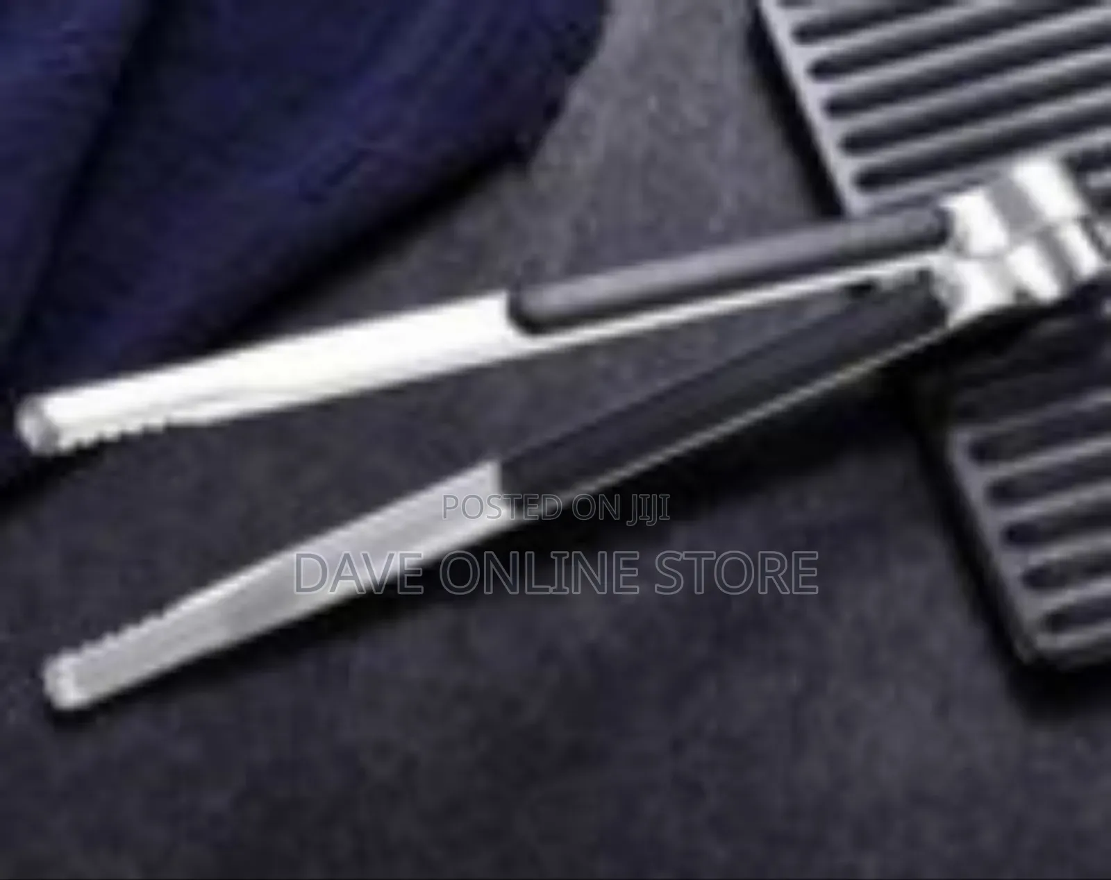 Small Serving Tongs / Ice Tongs