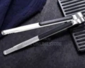 Small Serving Tongs / Ice Tongs