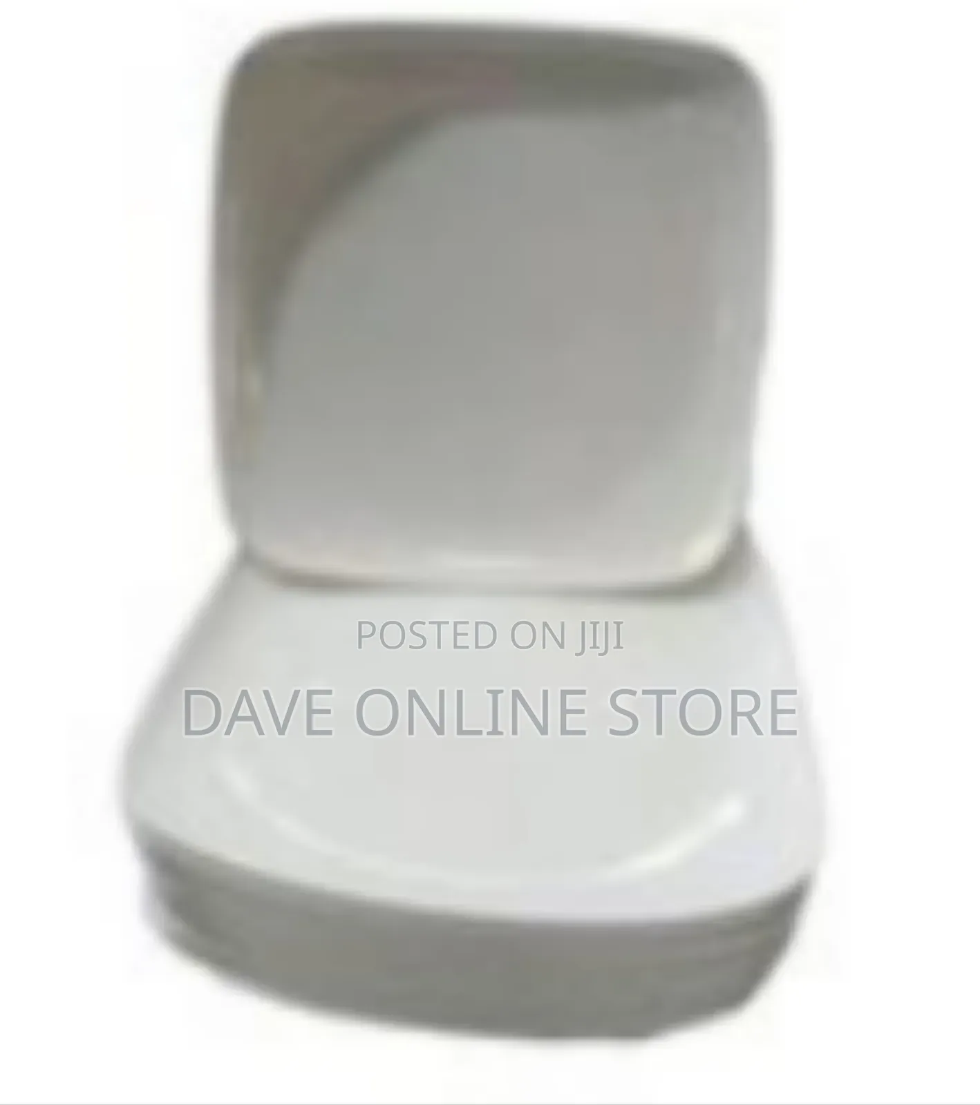 12 Piece Set of Quality Melamine Plates