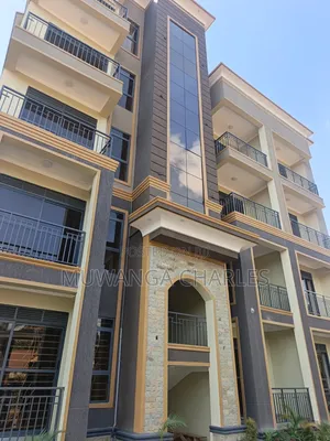 1bdrm Apartment in Fs Properties Ltd, Nakawa for rent