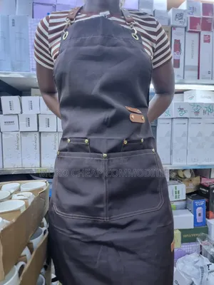 Kitchen Aprons