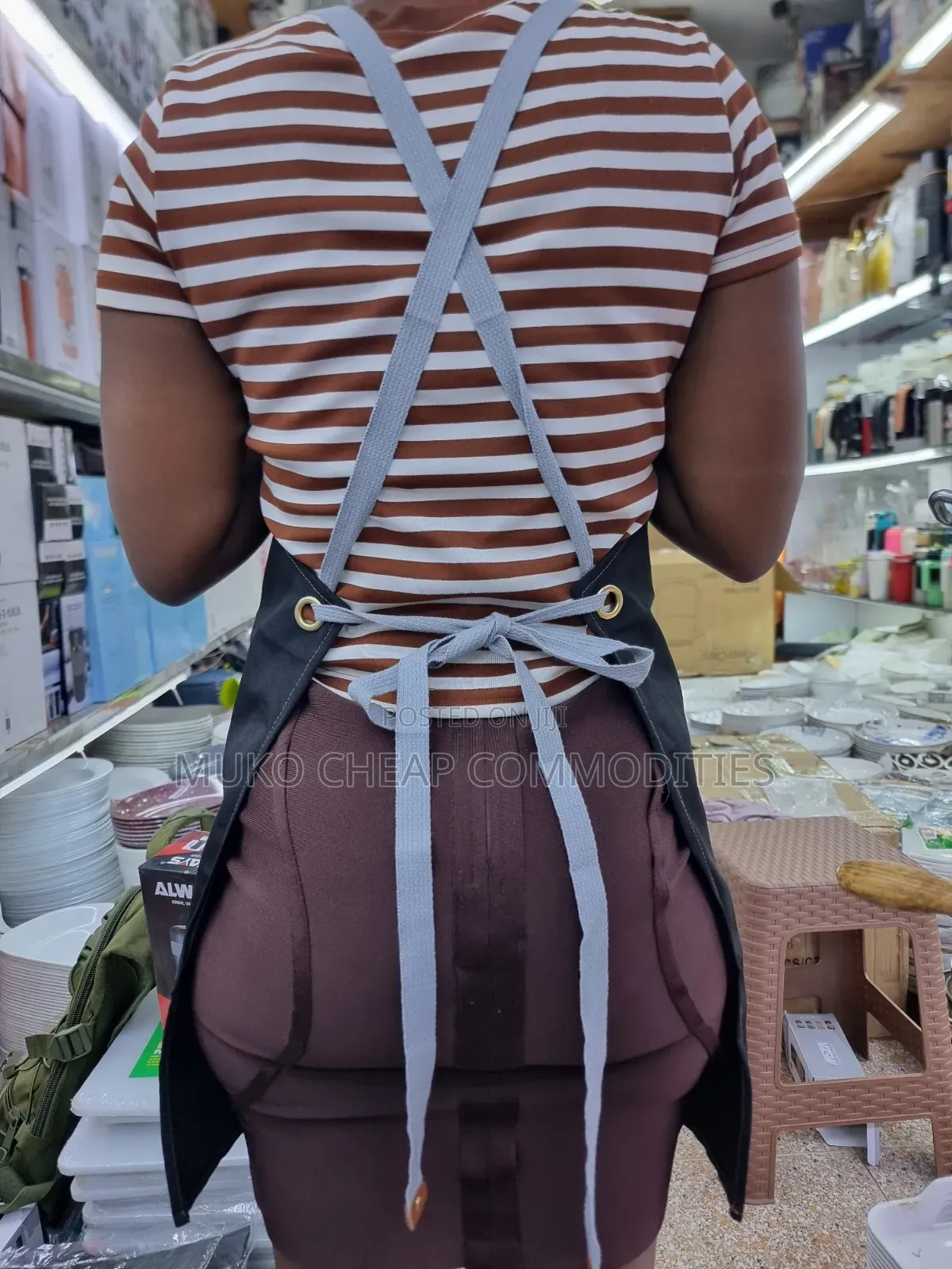Kitchen Aprons
