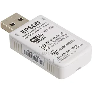 Epson Wireless Lan Unit