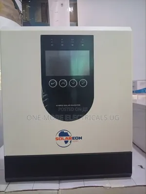 Smart Hybrid Inverter 6500/48volts