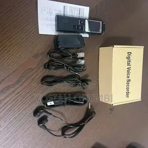 T60 Digital Voice Recorder