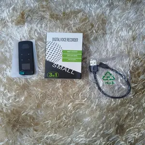 Q55 Digital Voice Recorder