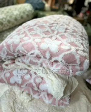 4 Piece Duvet Set