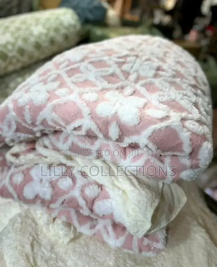 4 Piece Duvet Set