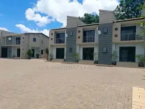 3bdrm Villa in Muyenga, Central Division for rent