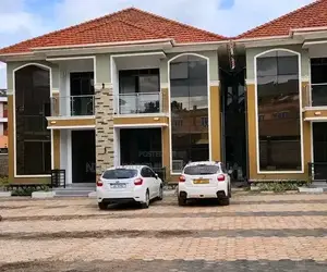 3bdrm Maisonette in Muyenga, Central Division for rent