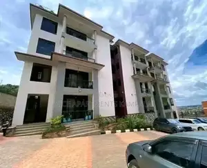 2bdrm Apartment in Mengo, Central Division for rent