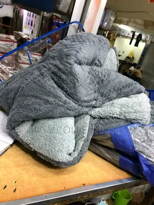 New Heavy Fleece Blankets