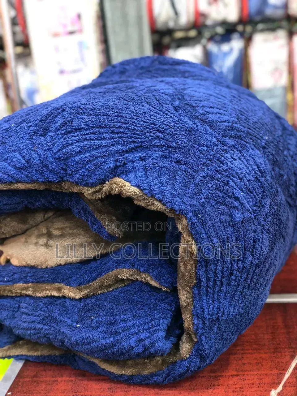 New Heavy Fleece Blankets