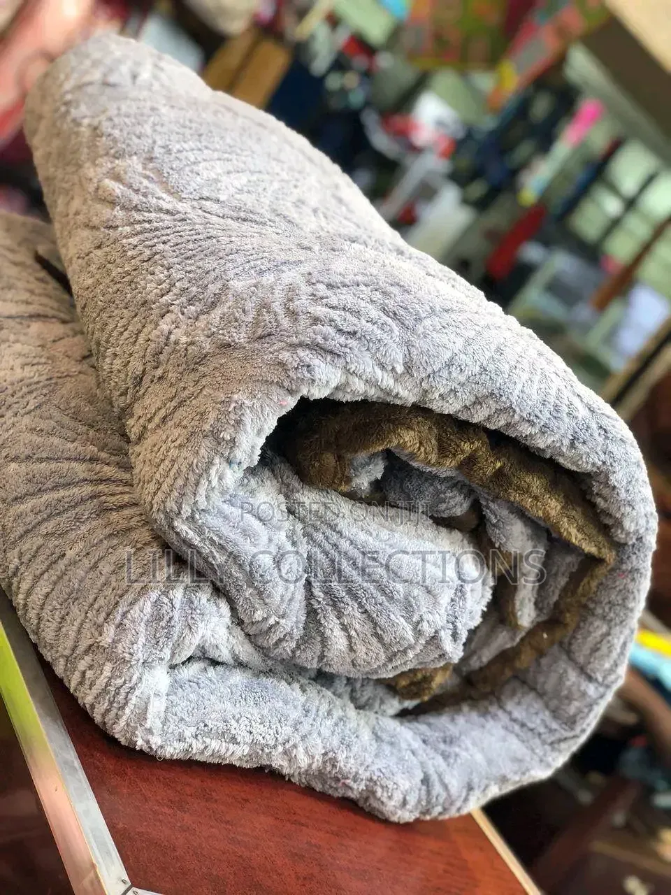 New Heavy Fleece Blankets