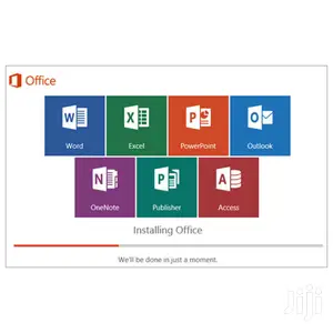Microsoft Office 2016 for Mac OS
