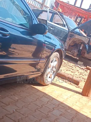Car Working